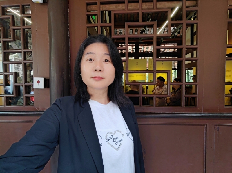 出门就迷路的第二张照片--夏津认干亲服务网